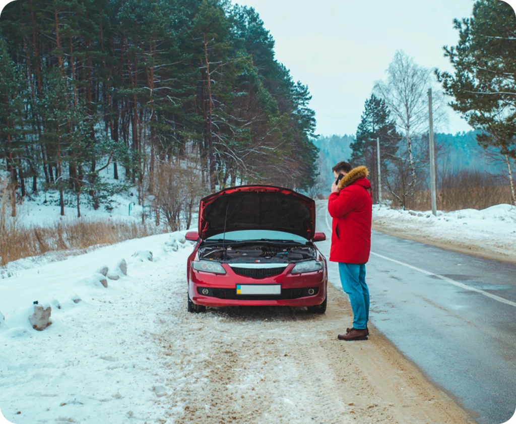 Assistance routière