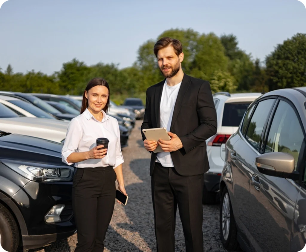 Autos usagées à vendre
